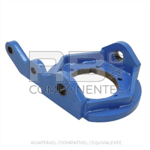 MANGUETA DE DIREÇAO AD/CO/EQ GE 58090GT