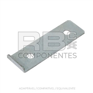 PEÇA DISTANCIADORA EN ANGULO AD/CO/EQ GE 38620GT
