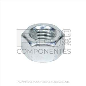 TUERCA HEXAGONAL  ADAPTAVEL  3312005