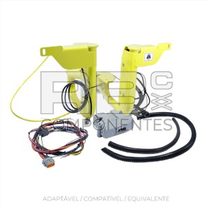 ACESSORIO PROTECAO OPERADOR AD/CO/EQ GE 1279134E 1279134