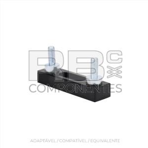 PORTA-FUSÍVEIS DE POTENCIA