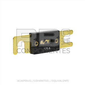 FUSIVEL DE POWER DE 175 A