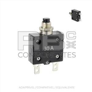 TERMICO DE 30 A