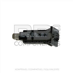 DISYUNTOR ALONGADO DE 3AMP