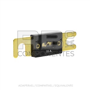 FUSIVEL DE POWER 35 A