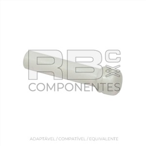 TAPE PLASTICO AGUJERO TERMINAL
