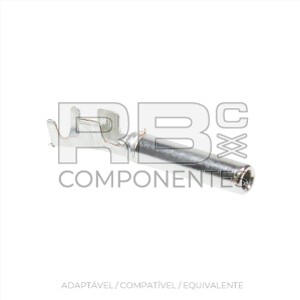 PIN COMPATIVEL  DJ621-1.6A