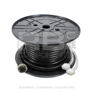 MANGUEIRA WIRED Nº1 PARA HL 260PX