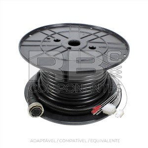 MANGUEIRA WIRED Nº2 PARA HL 260PX