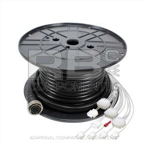 MANGUEIRA COMPACT 12 DX