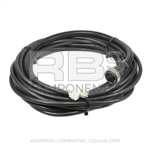 MANGUEIRA Nº 1 PARA HL-15IP