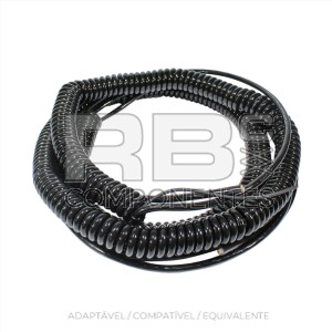 CABO CAIXA DE CONTROLE ADAPTAVEL REF 103C162900