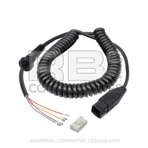 CABO CAIXA DE CONTROLE ADAPTAVEL REF 235464