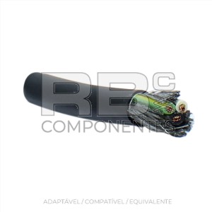 WIRE CABLE, 14/GA/3 CON. TPE JKT*