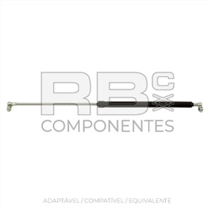 ABSORVEDORES DE CHOQUE CAPOT H14/16TPX