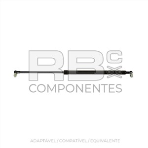 ABSORVEDORES DE CHOQUE PARA COMPACT DX - 300N