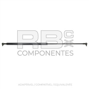 ABSORVEDOR DE CHOQUE AD/CO/EQ JL 4160196