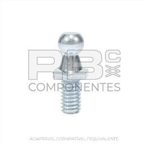 ABSORVEDOR DE CHOQUE