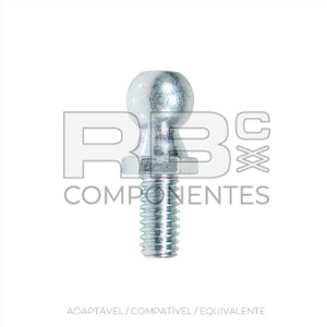 ABSORVEDOR DE CHOQUE
