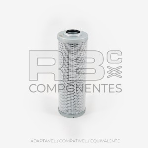 FILTRO  DEL TIPO CARTUCHO HIDRAÚLICO PARA HL.