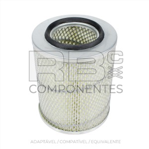 FILTRO DE AIR PARA HL CON DTZ