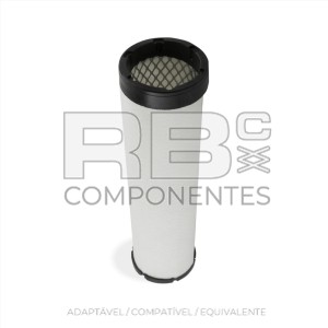 FILTRO HL STAR 10 ADAPTAVEL REF 240080104