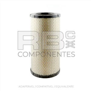 FILTRO DE AIR ADAPTAVEL REF HL 240190201