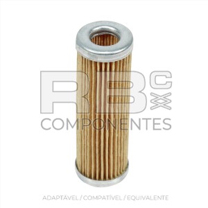 FILTRO DE COMBUSTÍVEL
