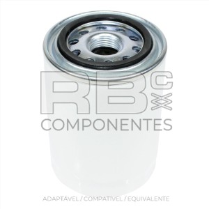 FILTRO HIDRAULICO