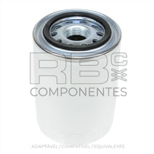 FILTRO HIDRAULICO