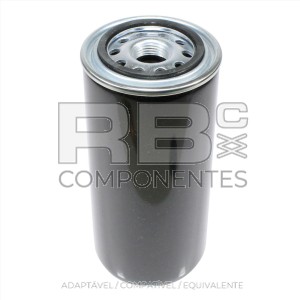 FILTRO HIDRAULICO