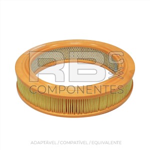 FILTRO DE AIR ADAP. 16546-16000