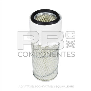 FILTRO DE AIR