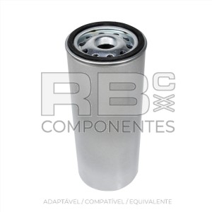 FILTRO DE AZEITE