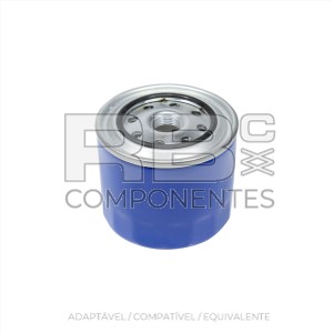 FILTRO DE COMBUSTÍVEL