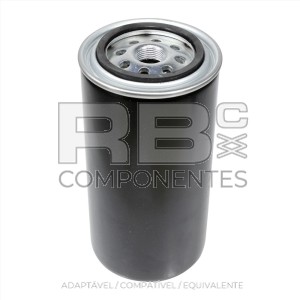 FILTRO DE COMBUSTÍVEL