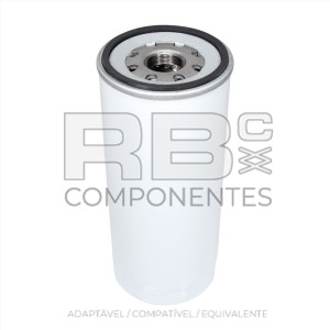 FILTRO DE COMBUSTÍVEL