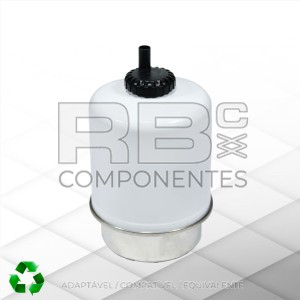 FILTRO COMPATIBLE MA 33169