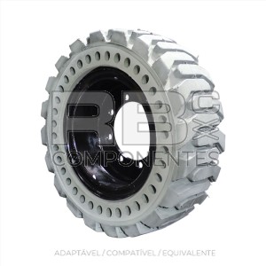 RODA DIREITA NON MARKING COMPATIVEL TESOURAS SDX/SX