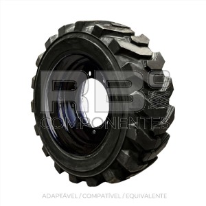 RODA ESQUERDA  GE Z 45/25 J