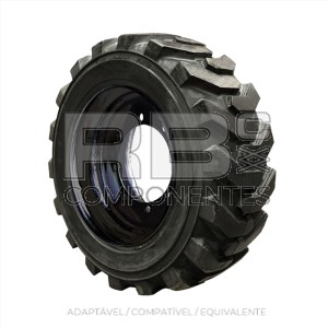RODA DIREITA GE Z 45/25 J