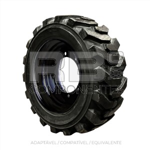 RODA ESQUERDA GE Z 34/22 IC