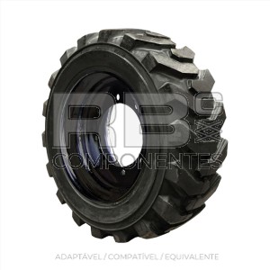 RODA DIREITA GE Z 34/22 IC