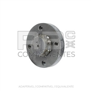 EXTRACTOR DE RODAS PARA COMPACT
