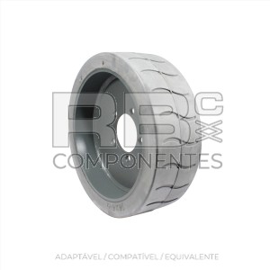 RODA SUPERELASTIC 14x4.5 PARA JL-E3 (T.E.)