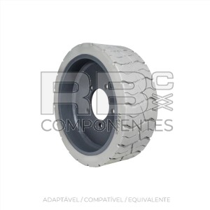 RODA SUPERELASTIC 12.5x4.25 PARA JL-E2 T.E Y D.
