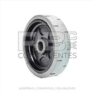 RODA SUPERELASTIC DELANTER 305/76-254 UR