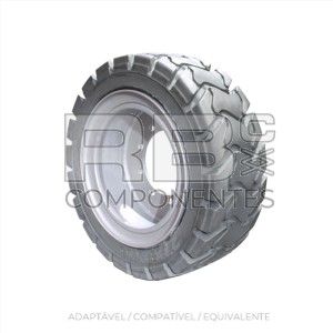 RODA PARA E450AJ (LAS 4 IGUALES) 27x9x16