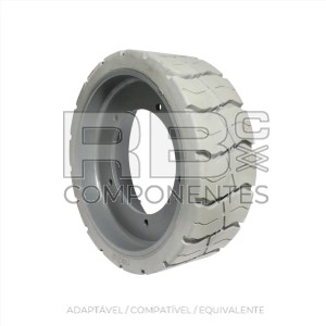 RODAS DINGLI JCPT1212DC/1412DC