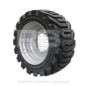 RODA  ADAPTAVEL JL 0271090